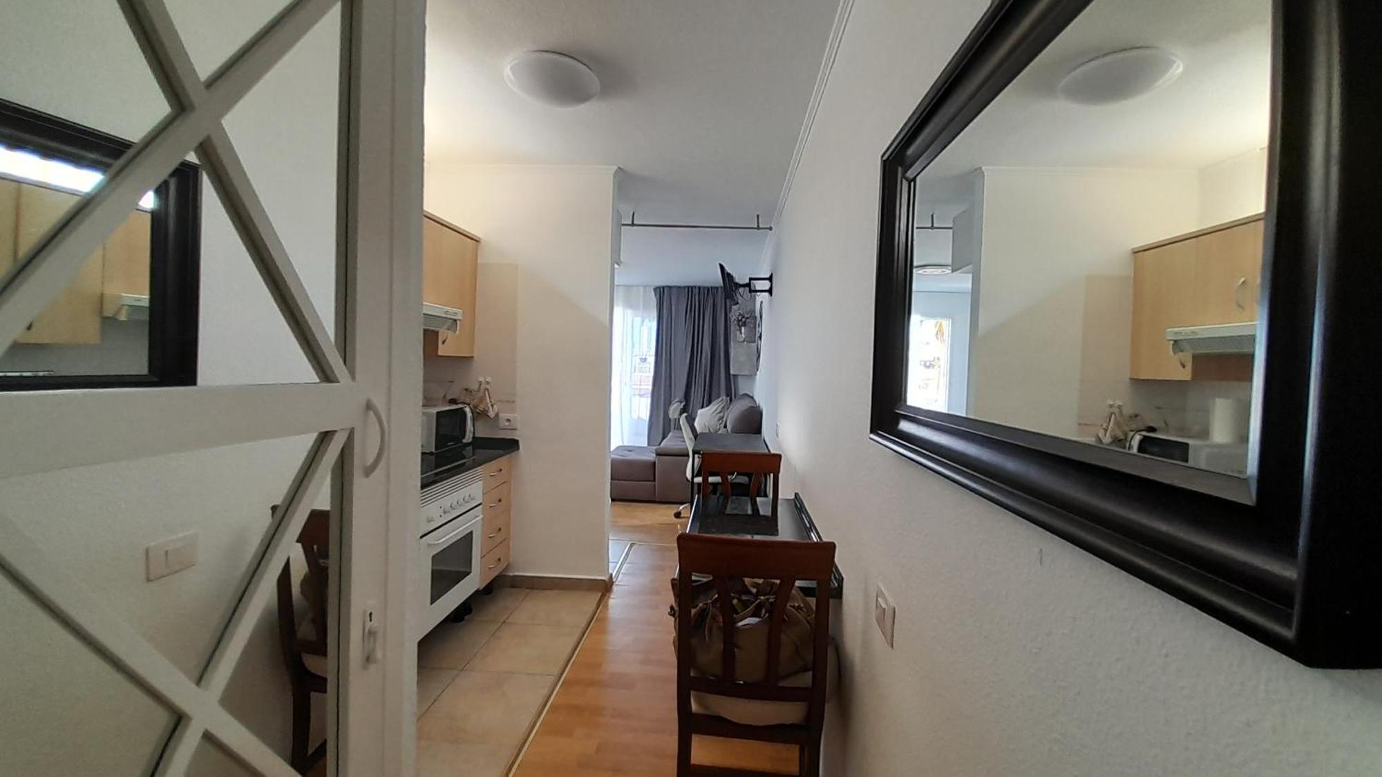 Apartments Island Village Heights Costa Adeje  Exterior photo