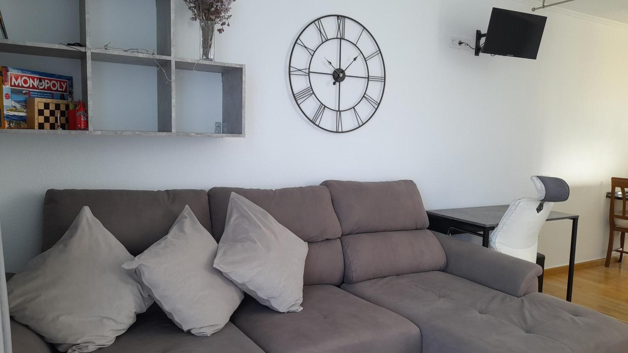 Apartments Island Village Heights Costa Adeje  Exterior photo