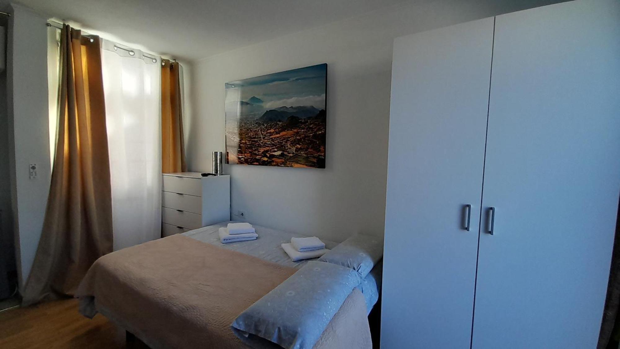 Apartments Island Village Heights Costa Adeje  Exterior photo