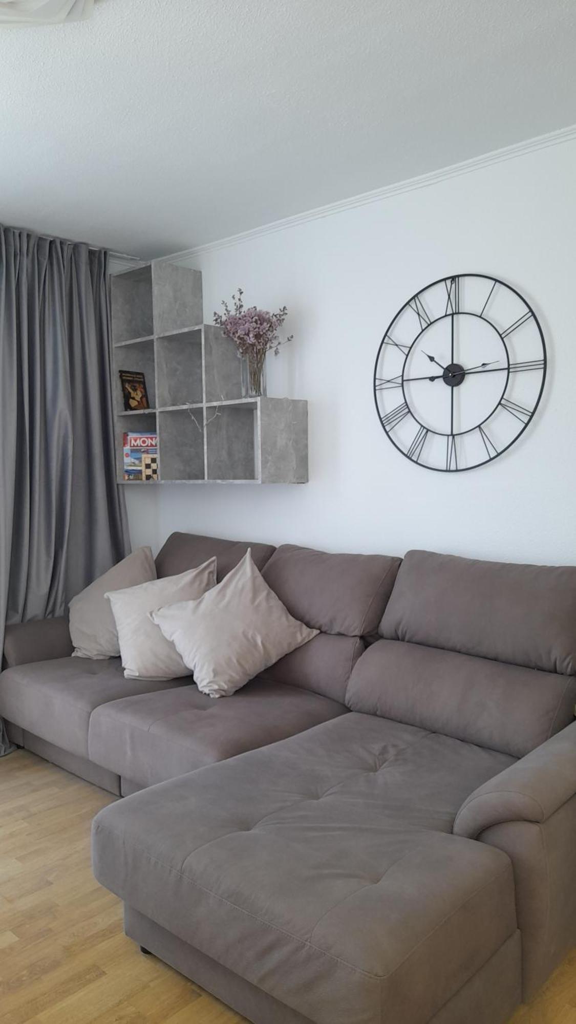 Apartments Island Village Heights Costa Adeje  Exterior photo