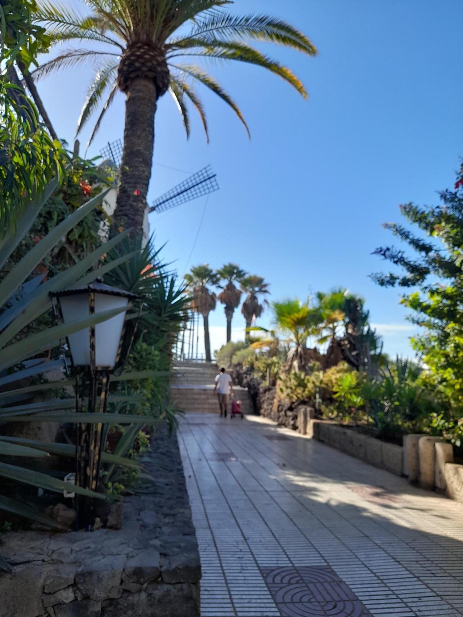 Apartments Island Village Heights Costa Adeje  Exterior photo